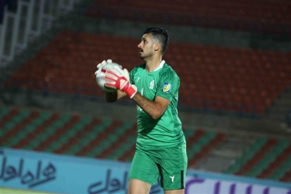  پاسخ شیخ ویسی درباره اتهام تبانی با پرسپولیس