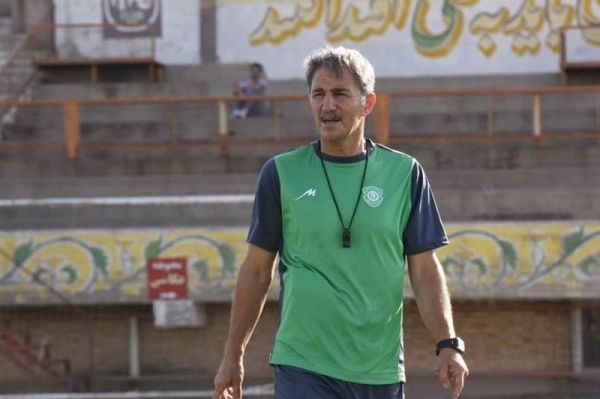 باغآبادی داور پنالتی صد درصد ما را نگرفت