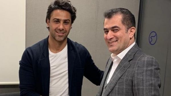  گزارش ویژه  نبش قبر ماجرای سرمربی شدن مجیدی؛ چه کسی نگذاشت دی بیاسی سرمربی استقلال شود