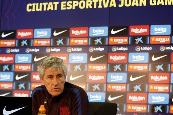  ستین پیش از دیدار مقابل اتلتیکو مادرید  زمان همه چیز را حل می‌کند