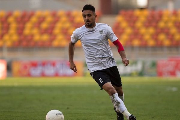  رزاق‌پور  اگر می‌خواهیم در لیگ برتر بمانیم، باید خیلی کم اشتباه کنیم  از پرسپولیس نمی‌ترسیم