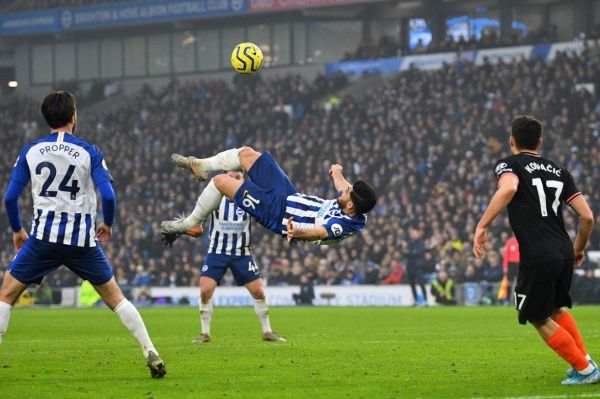  سیگنال های مثبت جهانبخش به سمت آژاکس