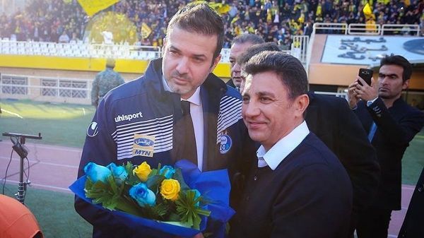 کمپین قلعهنویی نه، کمپین استراماچونی آری