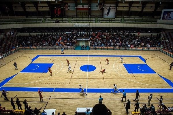  مدیرعامل باشگاه گیتی پسند  سرمربی تیم مس صحنه های زشتی رقم زد  فوتسال زیر سئوال رفت