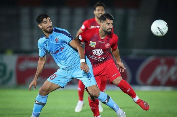 چرا پرسپولیس به دنبال سقوط پیکان است