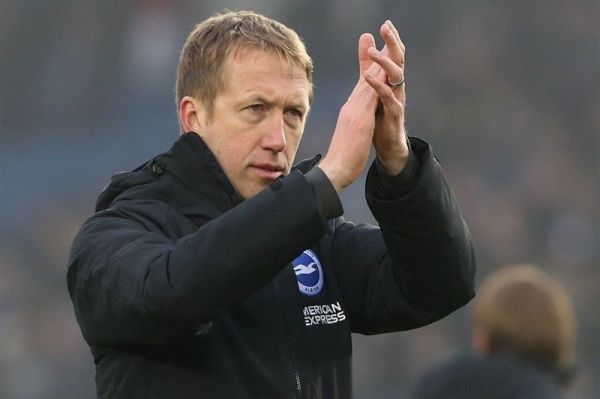 پاتر جهانبخش شایسته حضور در ترکیب اصلی برایتون است