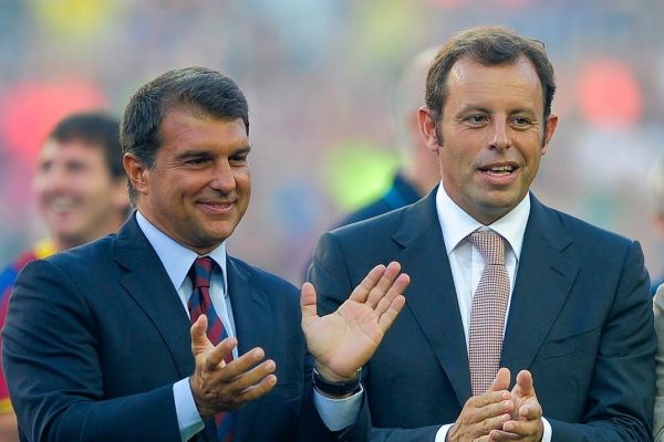 راسل اخراج ستین در این مقطع بعید است ژاوی باید تجربه بیشتری کسب کند