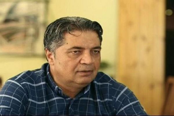 سرمربی تیم قشقایی شیراز بازیکنان ما در شرایط سخت تمرین کردند