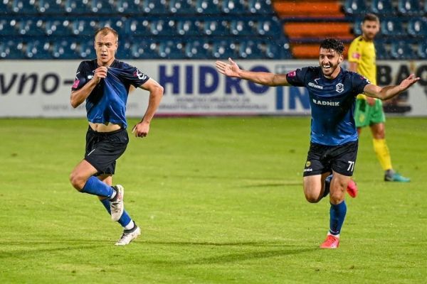 شکست واراژدین با مهدیخانی