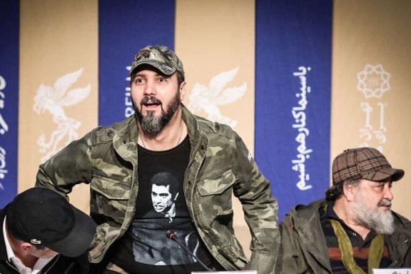 کریخوانی بازیگر پرسپولیسی؛ اعداد جلویمان کم آوردند