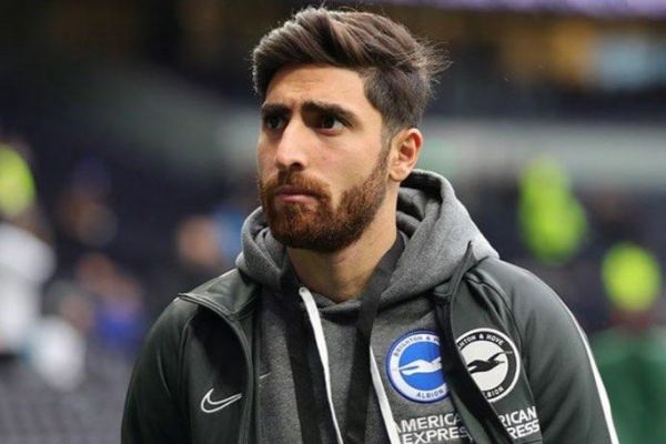 خبرنگار هلندی جهانبخش در اولویت آیندهوون نیست