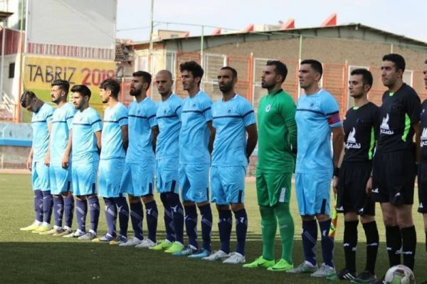 واکنش مالک باشگاه علموادب به مثبت شدن تست کرونای ۸ بازیکن تیم