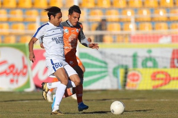 زندهروح ما دشمن داوران نیستیم مقابل سپاهان غفلت کردیم