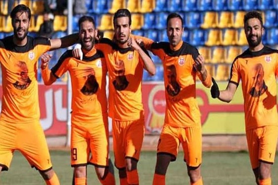 مدیرعامل مس کرمان نگران صعود به لیگبرتر نیستیم کرونای بازیکنان علم و ادب فاجعه است