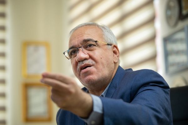 توضیح فتحاللهزاده؛ چرا از استقلال رفتم