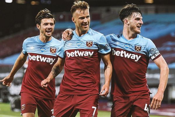  وستهام 3-2 چلسی؛ فرصت سوزی یاران لمپارد