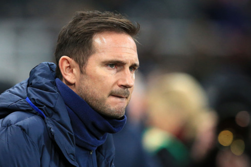 لمپارد پس از شکست باید خیلی کارها انجام دهیم تا به لیورپول و منچستر سیتی برسیم