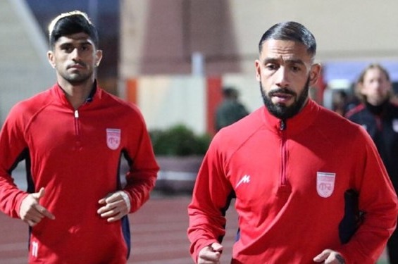 اشکان دژاگه فردا به تبریز میرسد