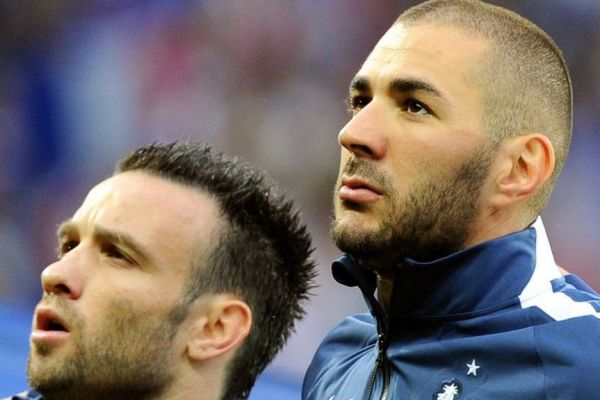 احضار کریم بنزما به دادگاه؛ اتهام اخاذی بابت یک فیلم غیر اخلاقی