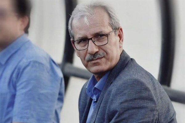  نصیرزاده  تکذیب فدراسیون فوتبال زشت بود  نسخه انگلیسی اساسنامه را نداشتند