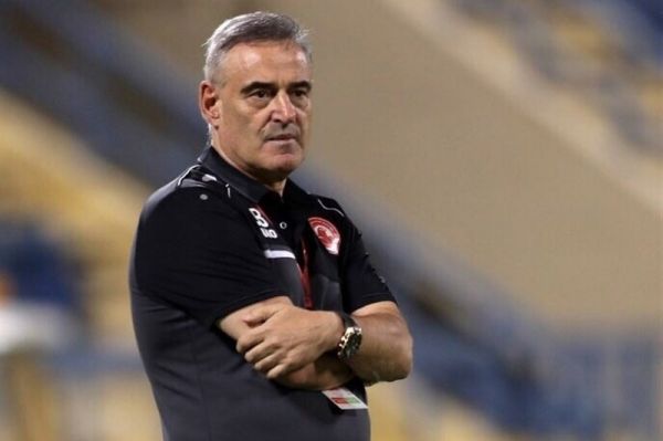 بوناچیچ موفقیت ذوبآهن تنها به من بستگی ندارد مربی مطرحی هستم