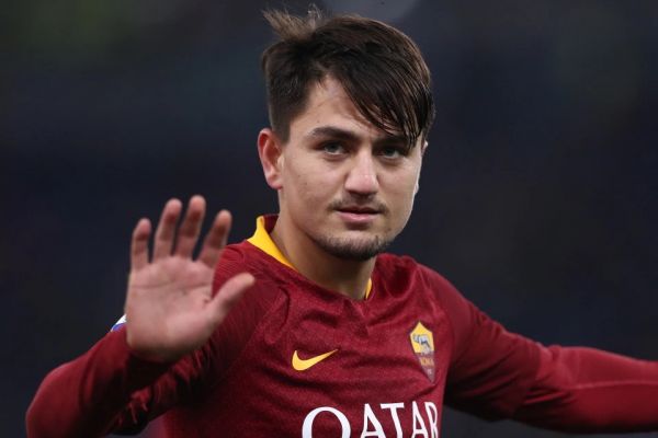  مدیر برنامه چنگیز اوندر  همه تیم‌های بزرگ اروپایی او را می‌خواهند