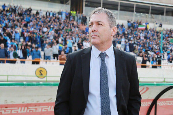 رئیس هیات مدیره صنعت نفت آبادان وکالت فدراسیون را برای پرداخت غرامت اسکوچیچ میپذیریم