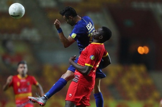 دبیرستاد مبارزه با کرونا در ورزش سازمان لیگ تصمیمگیر نهایی است فعالیت ورزشی در شهرهای قرمز ممنوع است