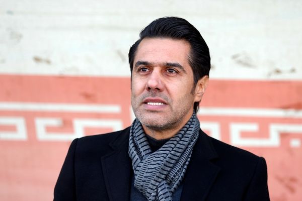 اعتراض پرسپولیسیها به نبود تونل ضد عفونی در ورزشگاه آزادی