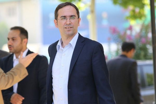 خطیر فیفا پیش نویس اساسنامه ارسالی برای کویت را به ایران هم فرستاد