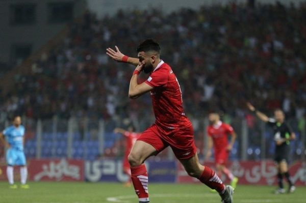 شجاعی نساجی از لحاظ تاکتیکی به بنبست خورده بود