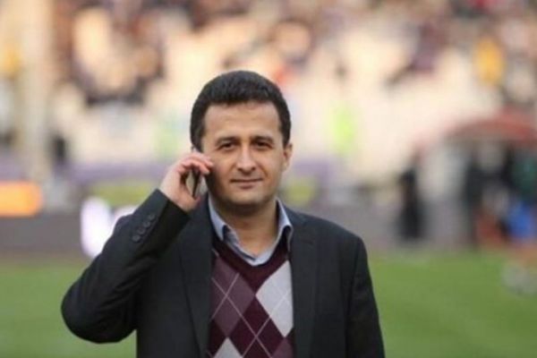 محمودزاده تیم علم و ادب دوبار مسابقات را دچار چالش کرده