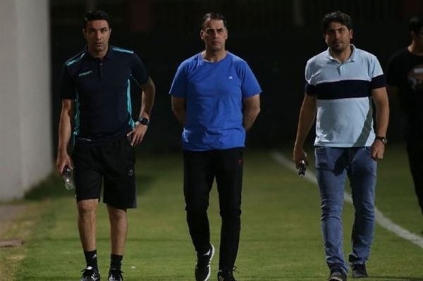 تماسهای بیپاسخ آذری با مسئولان سازمان لیگ فولاد همچنان بلاتکلیف در شمال