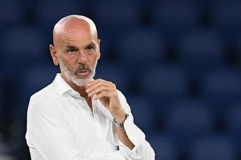  سرمربی میلان پس از برد ۳ گله  تمام فکرمان یوونتوس است