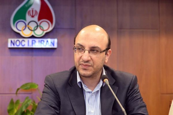 علینژاد امکان حذف «نهاد عمومی غیردولتی» از اساسنامه فدراسیون فوتبال وجود ندارد