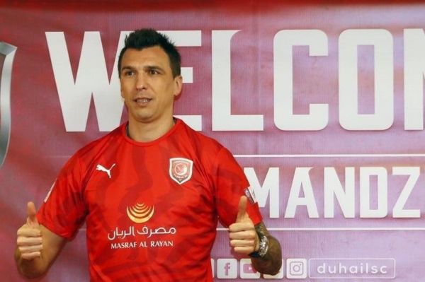  قرارداد مانژوکیچ با الدحیل رسما فسخ شد