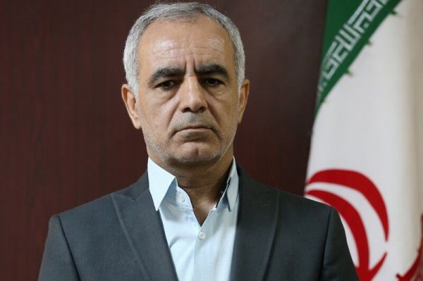 گزارش سایت طرفداری کارگر معدن خواف، سرپرست فدراسیون فوتبال است