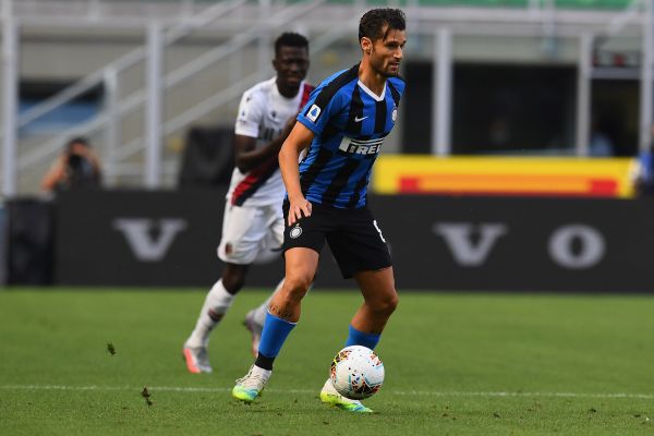  اینتر 1-2 بولونیا؛ تیم کونته در خانه کامبک خورد