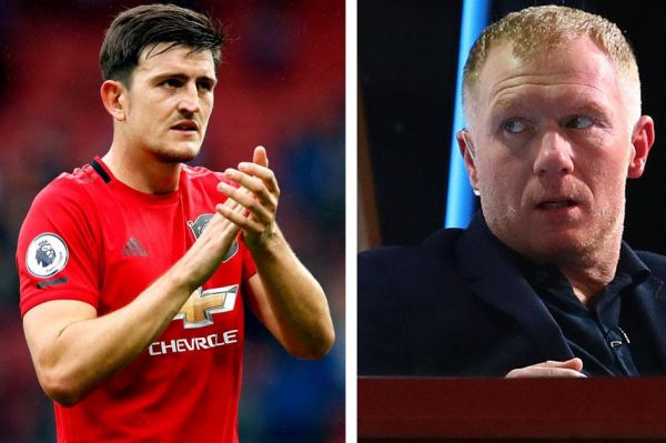 اسکولز منچستر یونایتد مدافع جذب نکند به لیورپول و منچسترسیتی نمیرسد