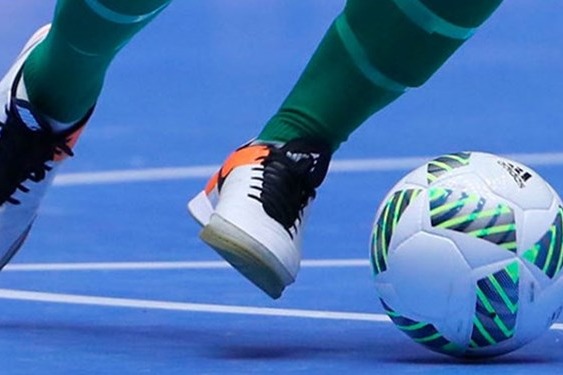  اتفاق عجیب در لیگ فوتسال  جعل کارت بازیکن تیم‌ ملی و شکایت از مس‌سونگون+سند