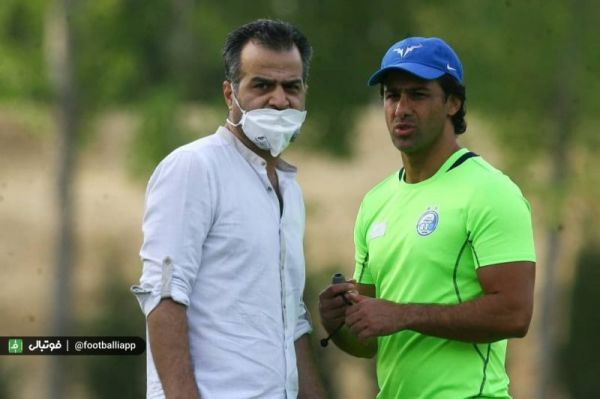  رمضانی  برای کسانی که «شوی» دیشب را اجرا کردند متاسفم