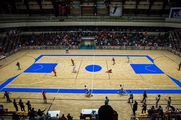  هیات رییسه سازمان لیگ تصویب کرد؛ منطقه بندی مسابقات لیگ برتر فوتسال در صورت تداوم کرونا