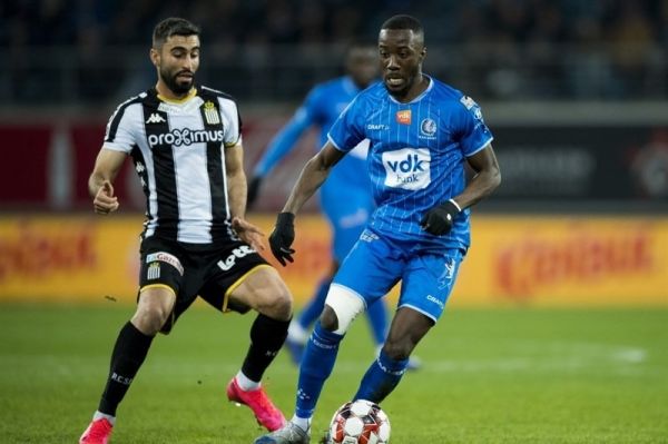 شانس زیاد آنتورپ برای جذب کاوه رضایی