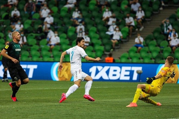  سردار آزمون در لیست خرید سرمربی ‌میلان