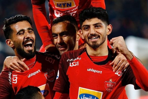 برمک تنها تیمی که با ماجرای کرونا اسیر حاشیه نشد، پرسپولیس بود