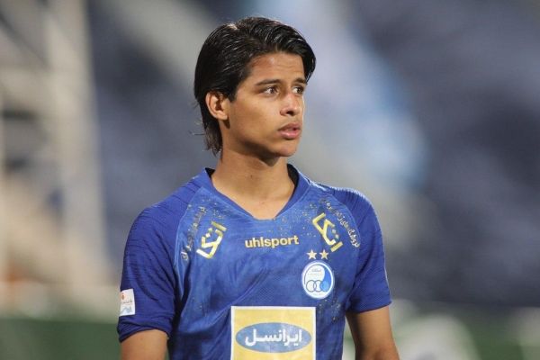 واکنش قایدی به شایعه جنجالی؛ خانه ما گنجایش ۵۰ نفر را ندارد