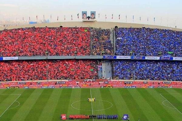  رییس سازمان بازرسی کل کشور  اصل واگذاری دو باشگاه دولتی استقلال و پرسپولیس ضرورت دارد