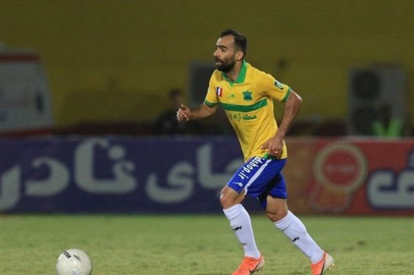  میلاد جهانی  مقابل تراکتور خوب نبودیم  فرصتی برای از دست دادن امتیاز نداریم