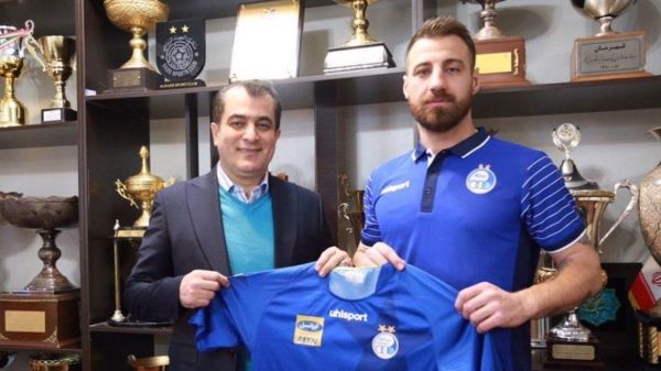  گزارش ویژه  لیست استقلال علیه استقلال؛ تعداد کرونایی‌ها تکلیف را مشخص می کند