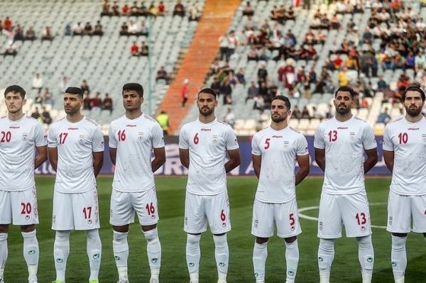 محل دیدار ایران - ازبکستان مشخص شد